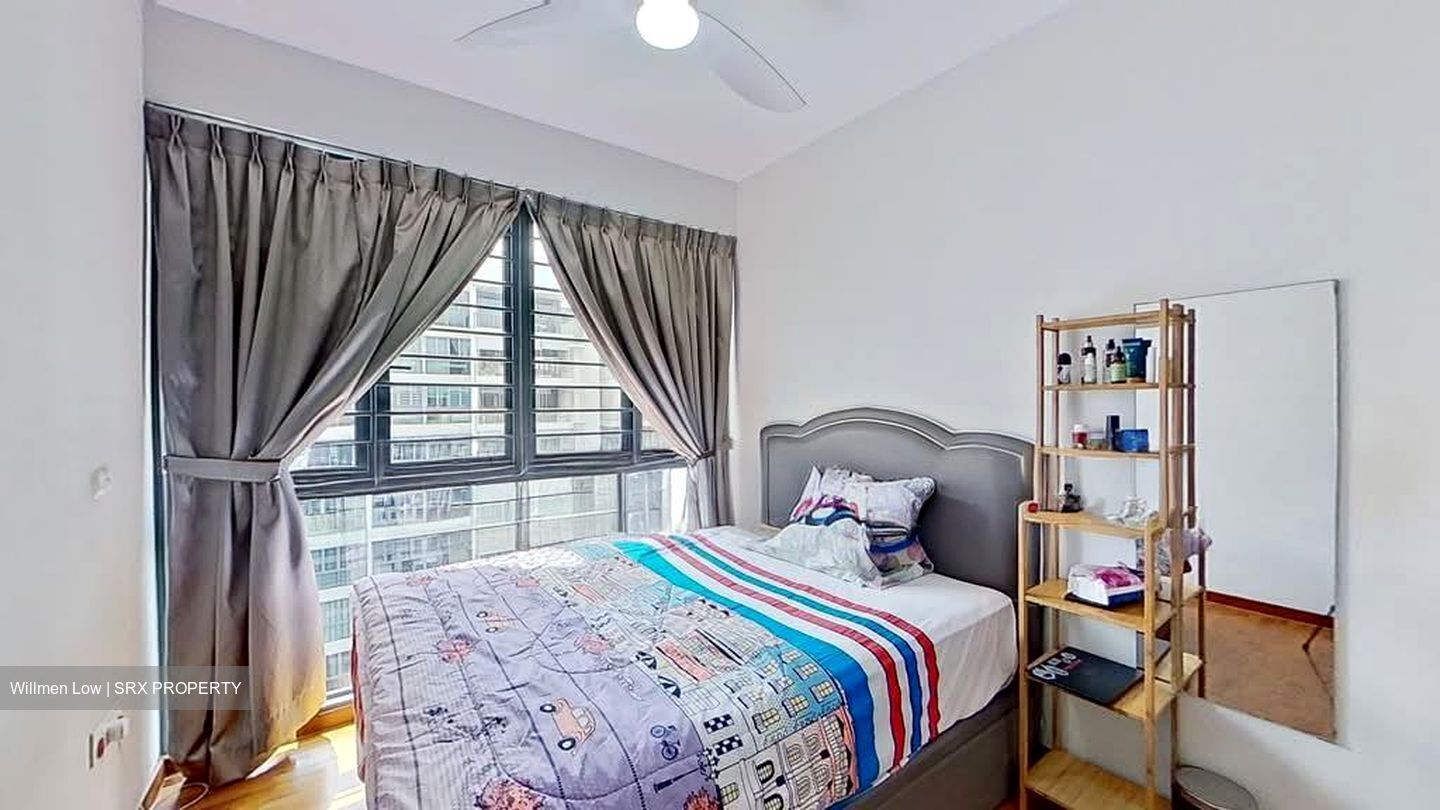 Skypark Residences (D27), Condominium #529436851